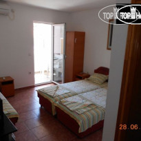 Todorovic Budva Villa 