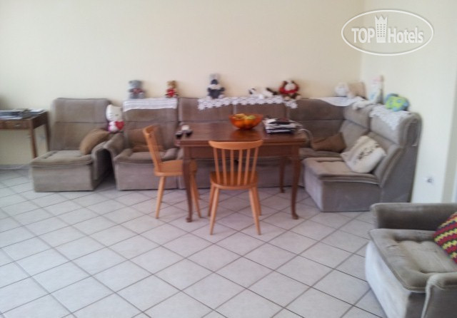 New photos from tourists Villa Rosa APT