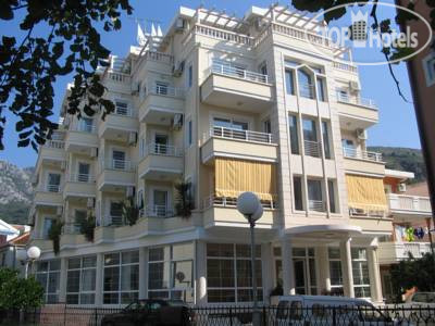 Hotel photo Obala Zelena 3*