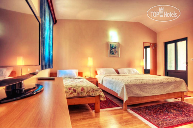 Hotel photo Villa Stevan 3*