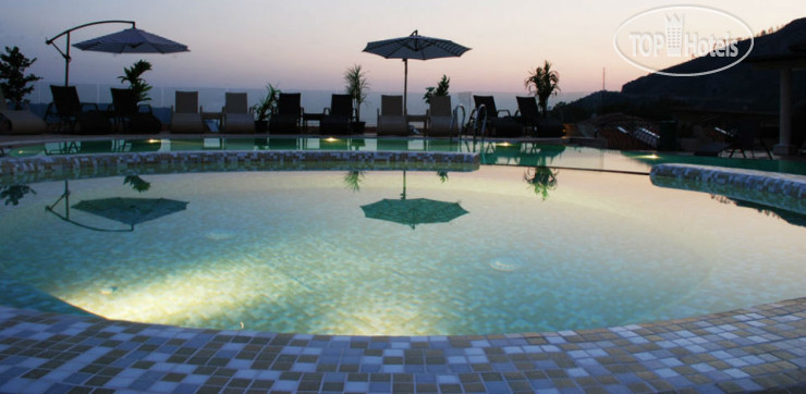 Spa Resort Becici
