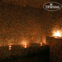 Spa Resort Becici Сауна