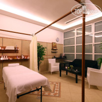 Spa Resort Becici Спа