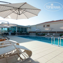 Spa Resort Becici