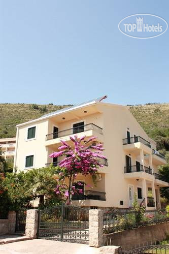 Hotel photo Apartments M 3*