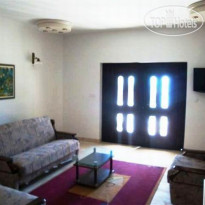 Villa Sunshine 