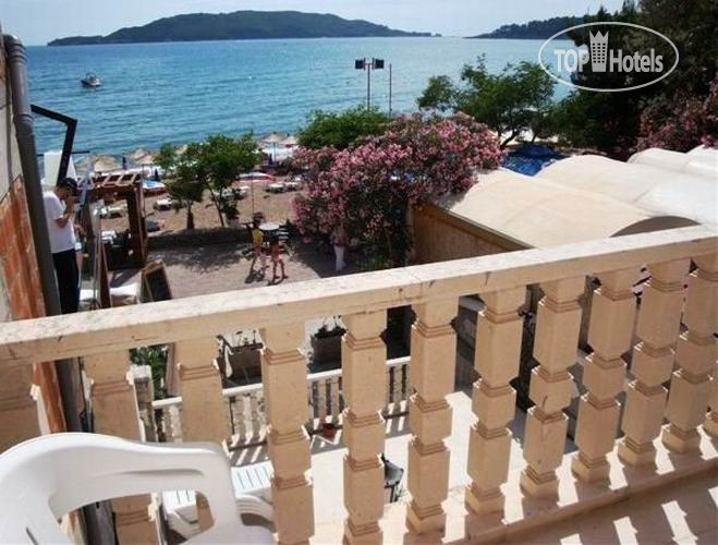 New photos from tourists Villa Sunshine