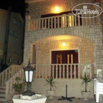 Villa Sunshine 