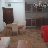 Apartment Secret Garde