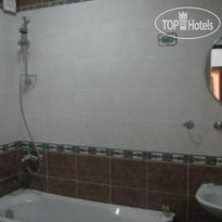 Apartment Secret Garde