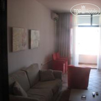 Apartment Secret Garde
