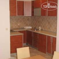 Apartment Secret Garde