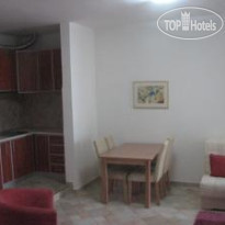 Apartment Secret Garde