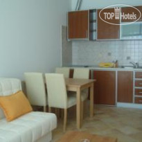 Apartment Secret Garde