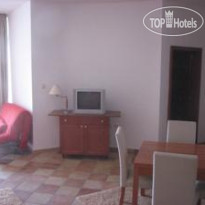 Apartment Secret Garde