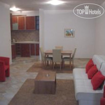 Apartment Secret Garde