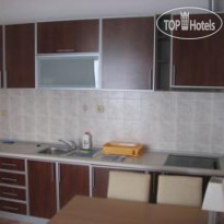 Apartment Secret Garde