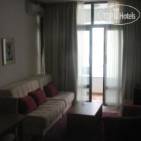 Apartment Secret Garde