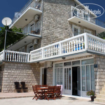Villa Dragisic