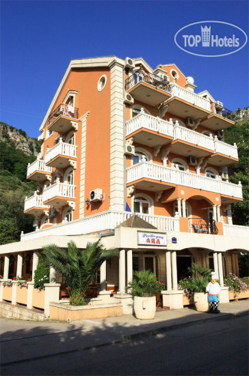 Hotel photo Villa ACD 3*