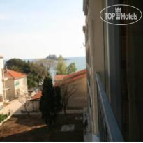 Seaside Apartments Petrovac 