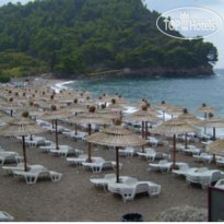 Seaside Apartments Petrovac 