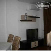 Seaside Apartments Petrovac 