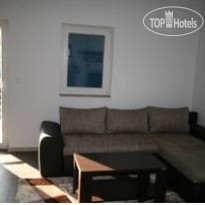 Seaside Apartments Petrovac 