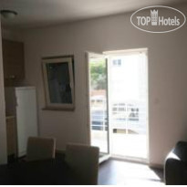 Seaside Apartments Petrovac 