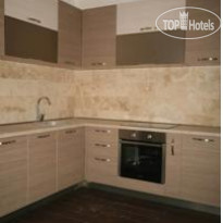 Seaside Apartments Petrovac 