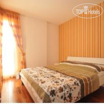 Seaside Apartments Petrovac 