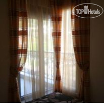 Seaside Apartments Petrovac 