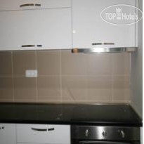 Seaside Apartments Petrovac 