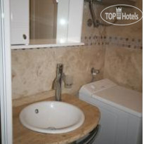 Seaside Apartments Petrovac 