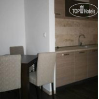 Seaside Apartments Petrovac 