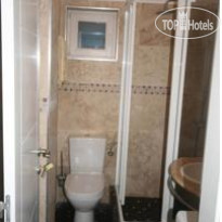 Seaside Apartments Petrovac 