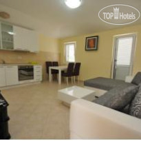 Seaside Apartments Petrovac 