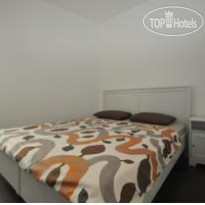 Seaside Apartments Petrovac 