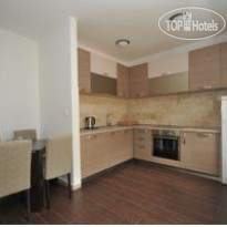 Seaside Apartments Petrovac 