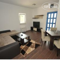 Seaside Apartments Petrovac 