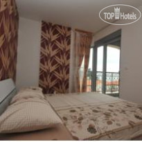 Seaside Apartments Petrovac 