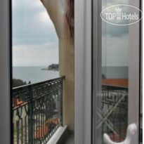 Seaside Apartments Petrovac 