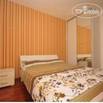 Seaside Apartments Petrovac 