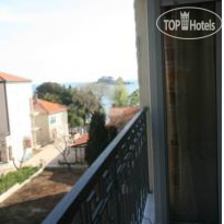 Seaside Apartments Petrovac 