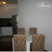 Seaside Apartments Petrovac 