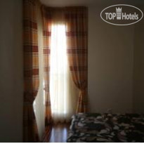 Seaside Apartments Petrovac 