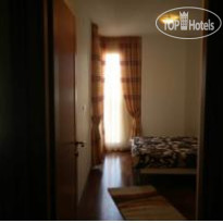 Seaside Apartments Petrovac 