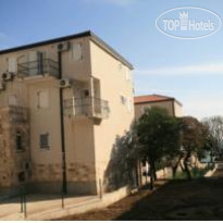 Seaside Apartments Petrovac 