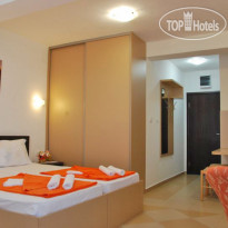 Ivanovic Apartments