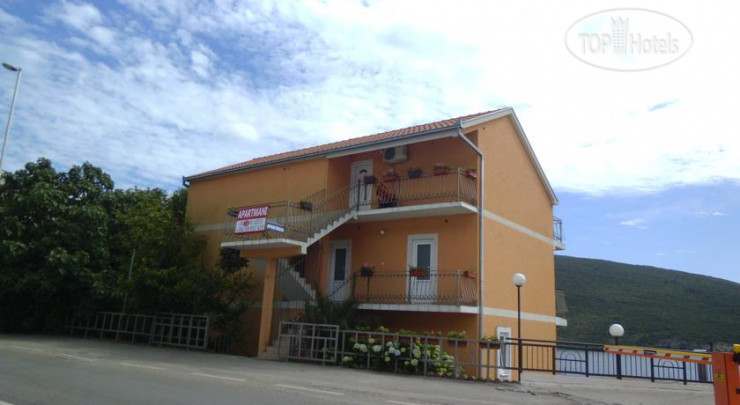 Villa Anjelina